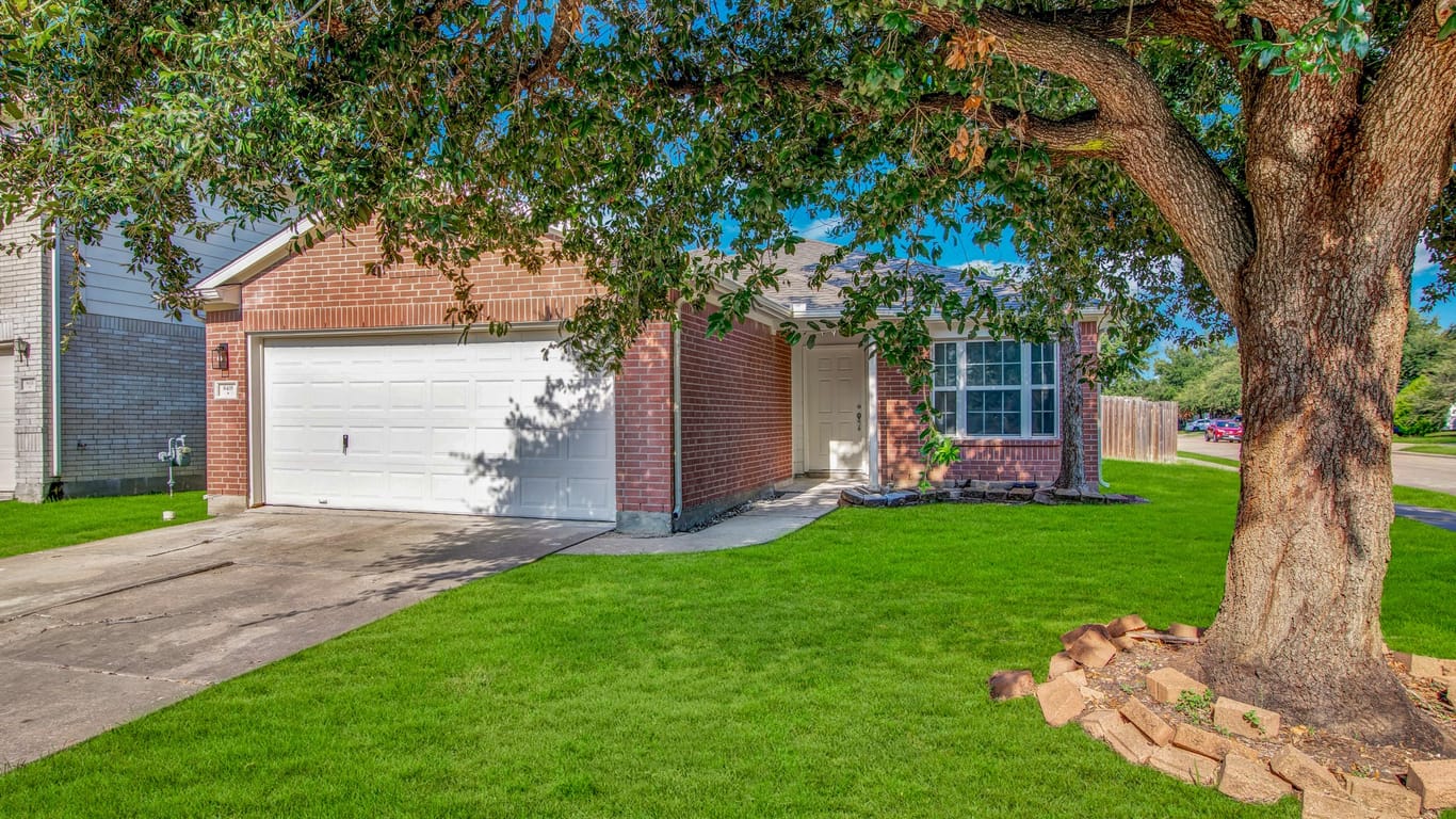 Richmond 1-story, 3-bed 8435 Rollins Bend Lane-idx