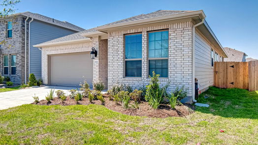 Richmond 1-story, 3-bed 8110 Colony Chase Court-idx