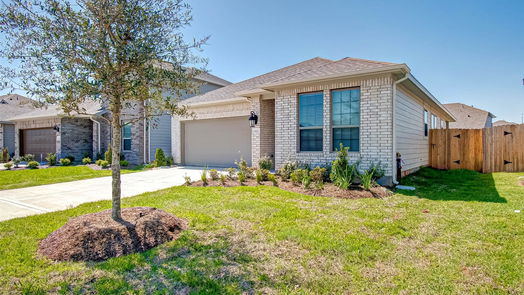 Richmond 1-story, 3-bed 8110 Colony Chase Court-idx