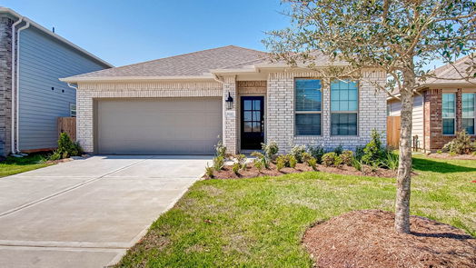 Richmond 1-story, 3-bed 8110 Colony Chase Court-idx