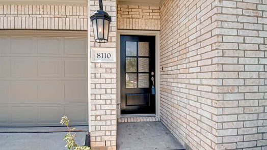 Richmond 1-story, 3-bed 8110 Colony Chase Court-idx