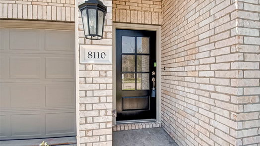 Richmond 1-story, 3-bed 8110 Colony Chase Court-idx