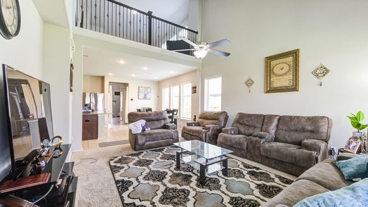 Richmond 2-story, 4-bed 8807 Star Gaze Court-idx