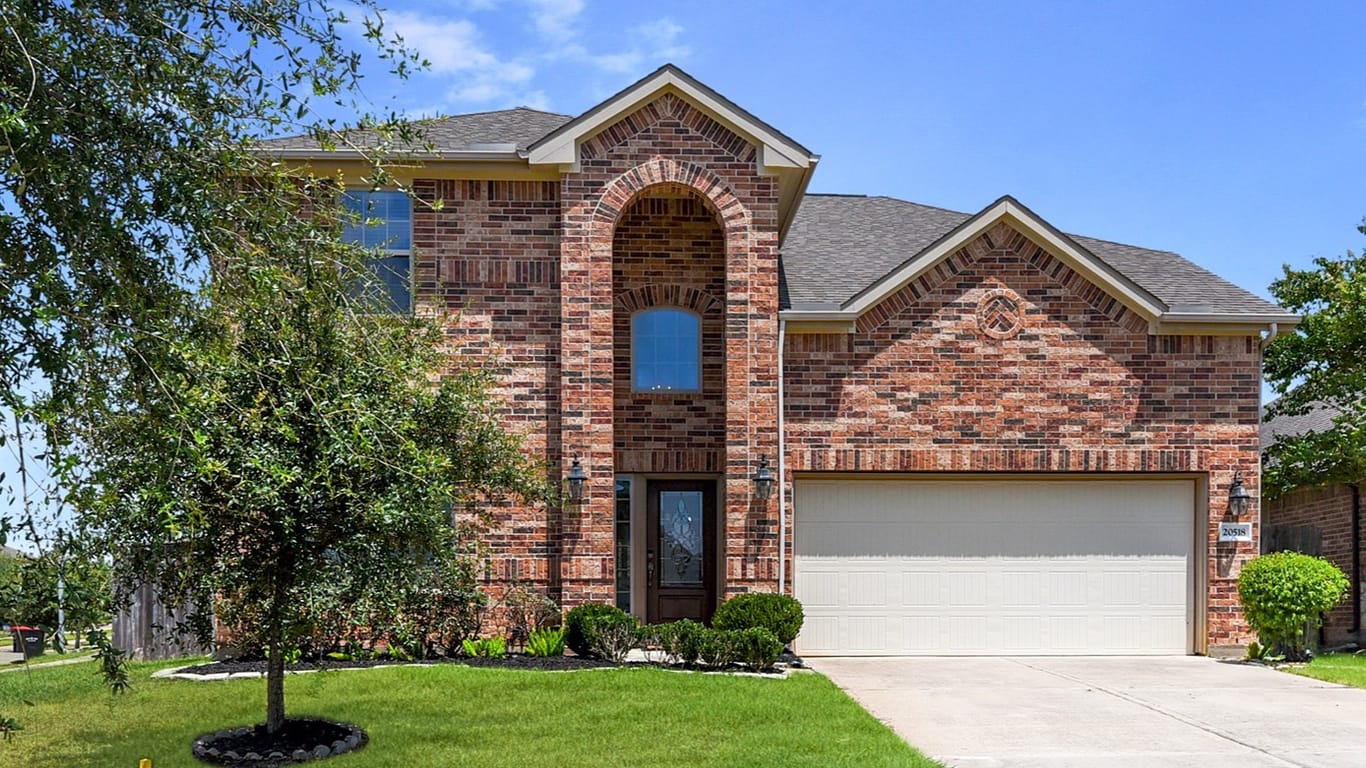 Richmond 2-story, 4-bed 20518 Noble Ranch Court-idx