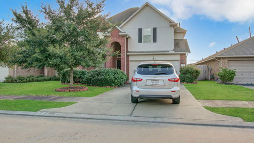 Richmond 2-story, 4-bed 8814 Wasatch Valley Lane-idx