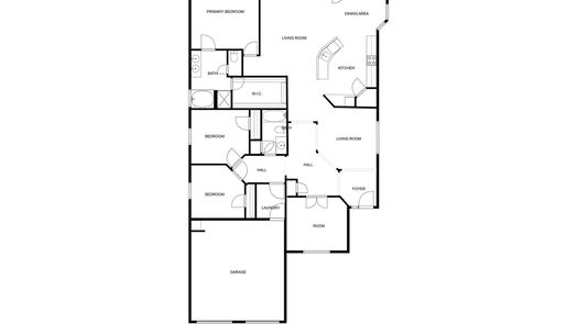 Richmond 1-story, 3-bed 19902 Pemetic Trail-idx