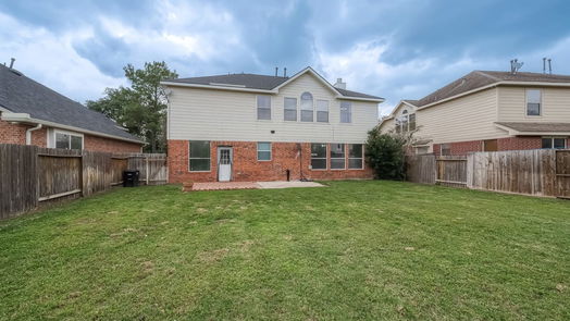 Richmond 2-story, 4-bed 21131 Lilac Meadows Lane-idx