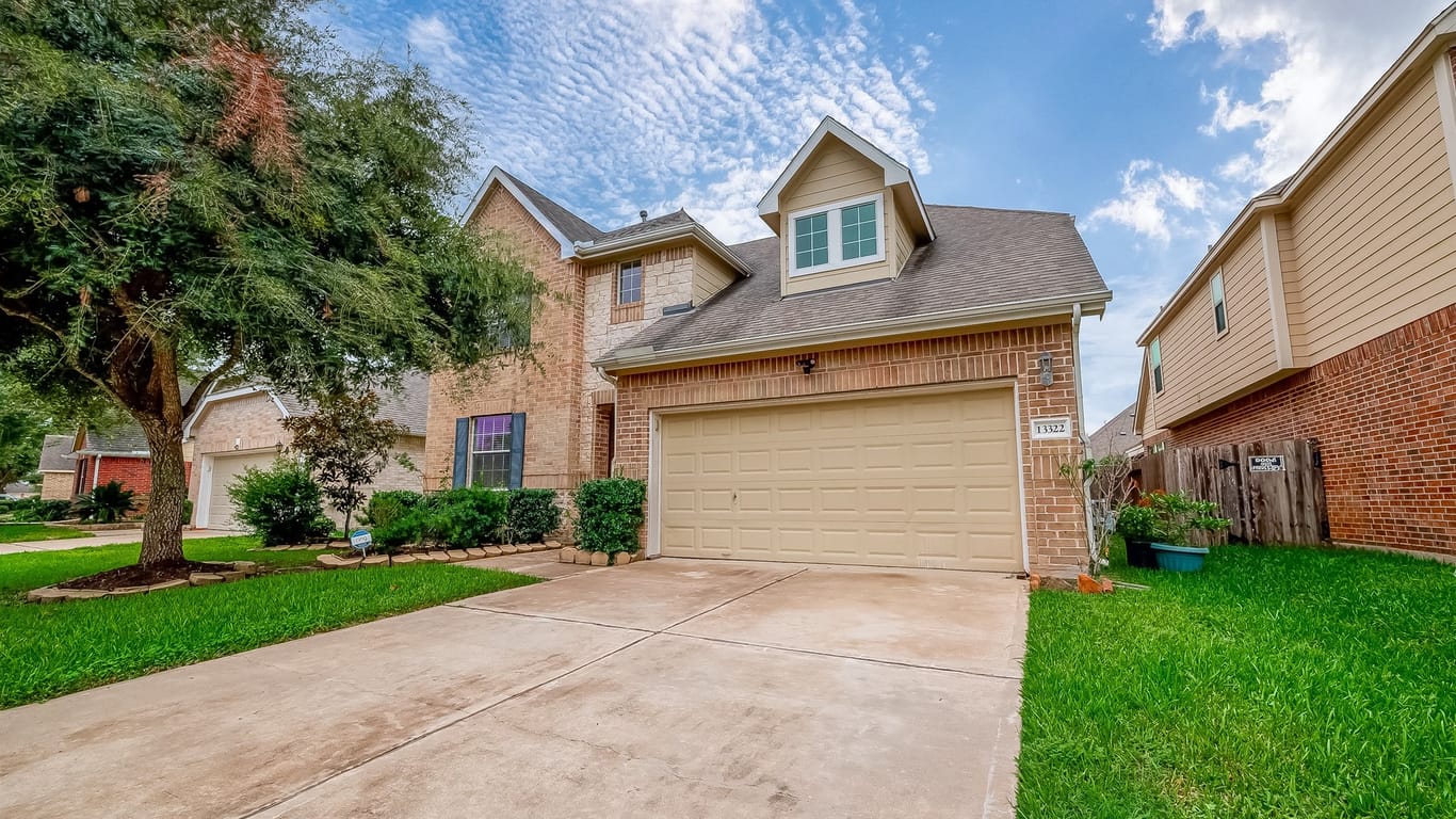 Richmond 2-story, 5-bed 13322 Mesquite Stone Lane-idx