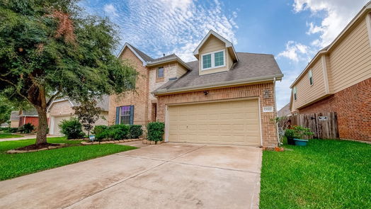 Richmond 2-story, 5-bed 13322 Mesquite Stone Lane-idx