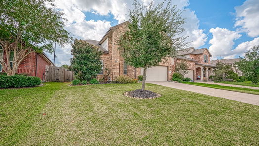 Richmond 2-story, 4-bed 20619 Cactus Lake Lane-idx