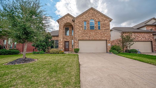 Richmond 2-story, 4-bed 20619 Cactus Lake Lane-idx