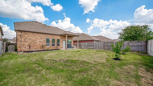 Richmond 2-story, 4-bed 20619 Cactus Lake Lane-idx