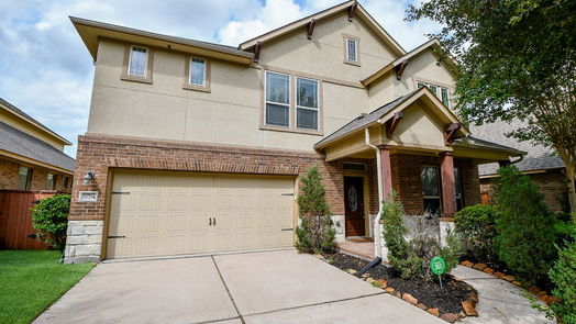 Richmond 2-story, 4-bed 10314 Rouken Glen Court-idx