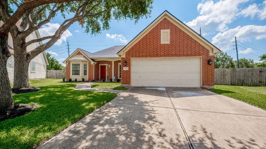 Richmond 1-story, 3-bed 17707 Shelby Oaks Circle-idx