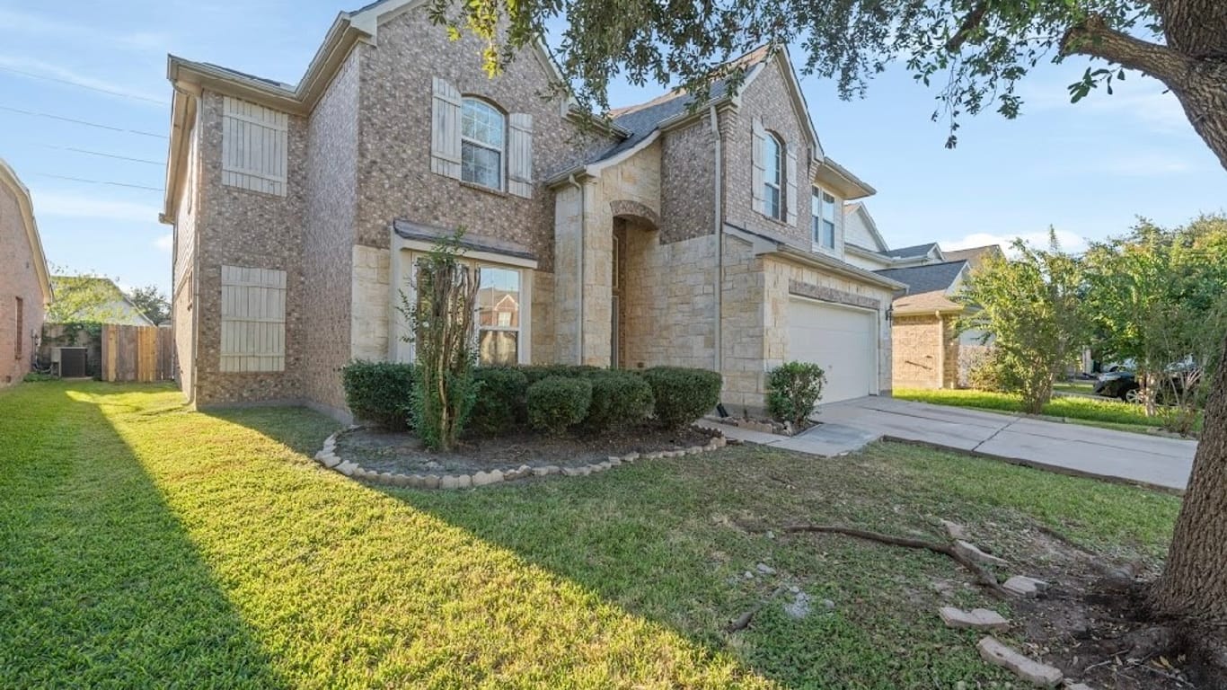 Richmond 2-story, 5-bed 9102 Creeks Gate Court-idx