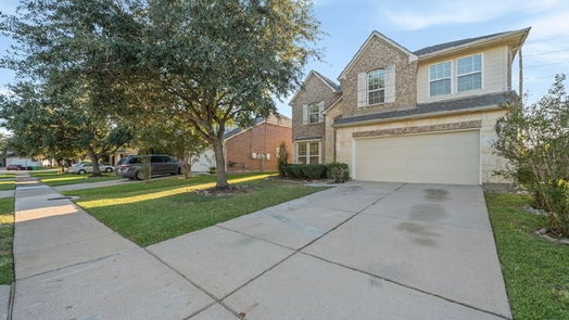 Richmond 2-story, 5-bed 9102 Creeks Gate Court-idx