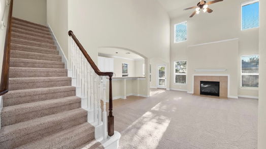 Richmond 2-story, 5-bed 9102 Creeks Gate Court-idx