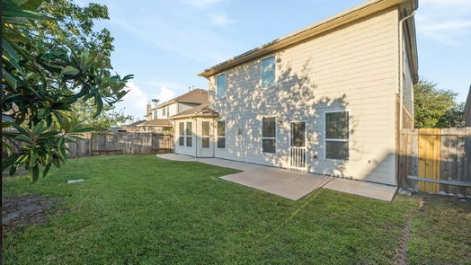 Richmond 2-story, 5-bed 9102 Creeks Gate Court-idx