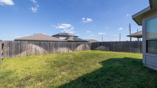 Richmond 1-story, 3-bed 18610 Albany Bay Lane-idx