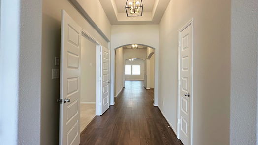 Richmond null-story, 4-bed 6103 Mapleton Meadow Lane-idx