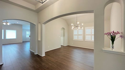 Richmond null-story, 4-bed 6103 Mapleton Meadow Lane-idx