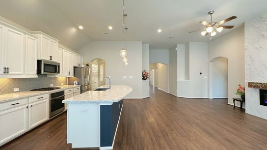 Richmond null-story, 4-bed 6103 Mapleton Meadow Lane-idx