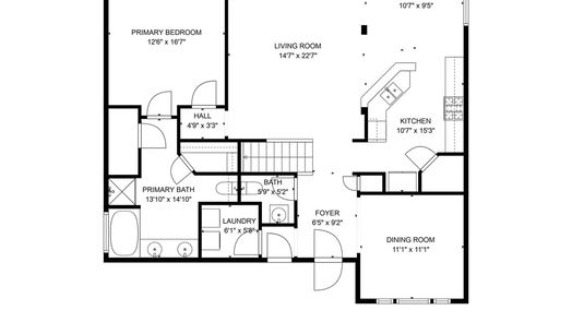 Richmond 2-story, 4-bed 7222 Still Haven Drive-idx