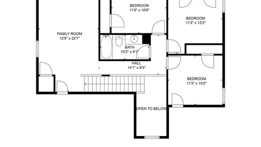 Richmond 2-story, 4-bed 7222 Still Haven Drive-idx