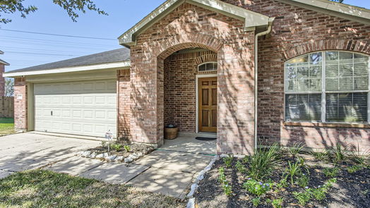 Richmond 1-story, 3-bed 7534 Boxwood Ridge Lane-idx