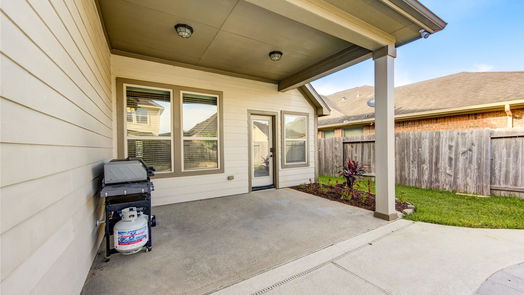 Richmond 1-story, 3-bed 19547 Cedar Cove Court-idx