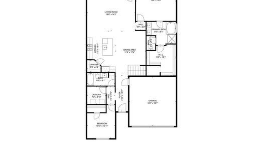 Richmond 2-story, 4-bed 6914 Halifax Harvest Lane-idx