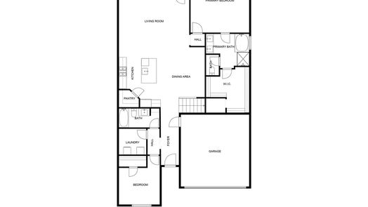 Richmond 2-story, 4-bed 6914 Halifax Harvest Lane-idx