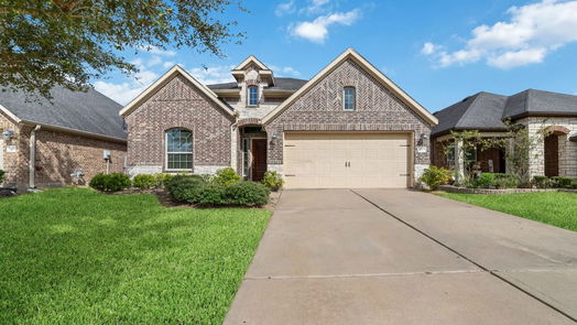 Richmond 1-story, 3-bed 19618 Bowie Plantation Lane-idx