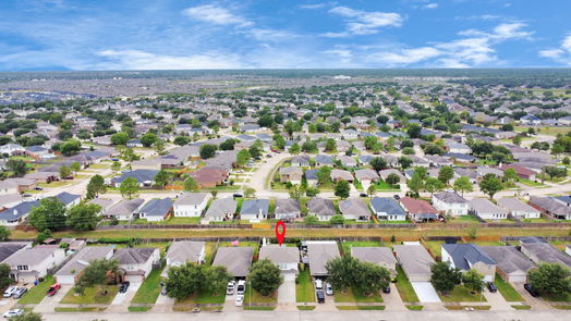 Richmond 2-story, 4-bed 18214 Sorrell Oaks Lane-idx