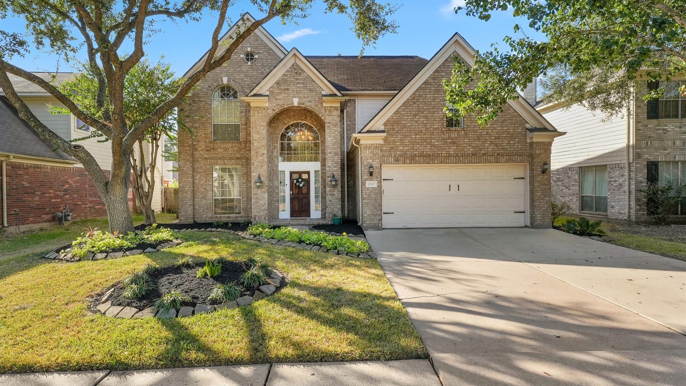 Richmond 2-story, 4-bed 17827 Scenic Oaks Drive-idx