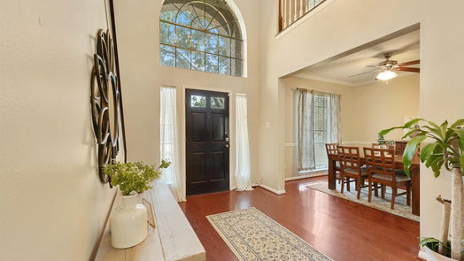 Richmond 2-story, 4-bed 17827 Scenic Oaks Drive-idx