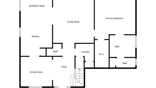 Richmond 2-story, 4-bed 17827 Scenic Oaks Drive-idx