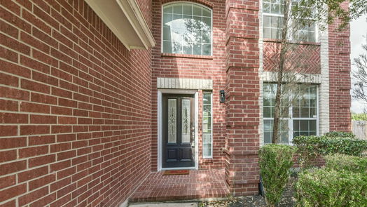 Richmond 2-story, 4-bed 19314 Casey Creek Court-idx