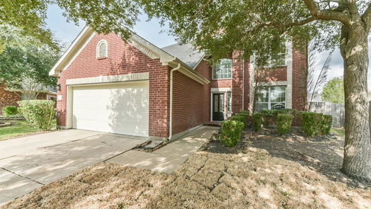 Richmond 2-story, 4-bed 19314 Casey Creek Court-idx