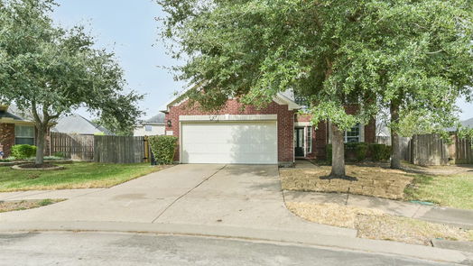 Richmond 2-story, 4-bed 19314 Casey Creek Court-idx