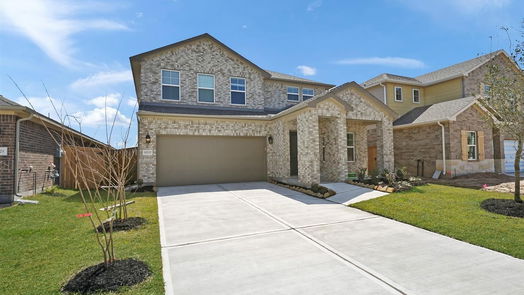 Richmond 2-story, 5-bed 21727 Reserve Ranch Trail-idx