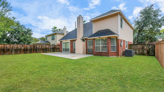 Richmond 2-story, 4-bed 17906 scrub oak Drive-idx