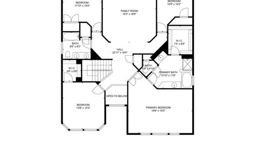 Richmond 2-story, 4-bed 5523 Elderberry Arbor-idx