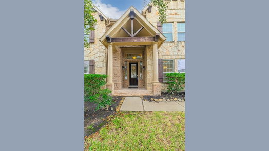 Richmond 2-story, 5-bed 5107 Stone Island Court-idx