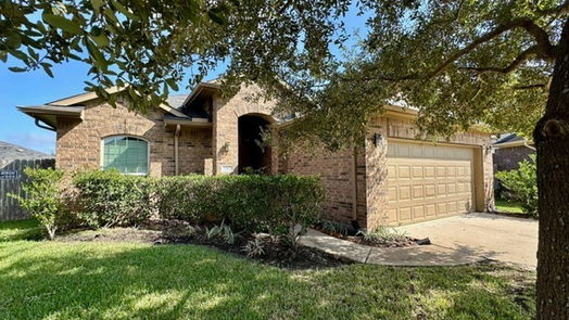 Richmond 1-story, 3-bed 7707 Devivo Court-idx
