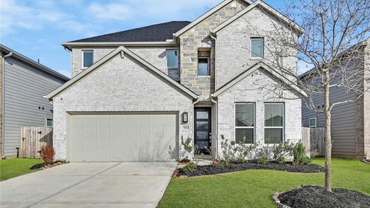 Richmond 2-story, 4-bed 7815 Skylark Heights Lane-idx