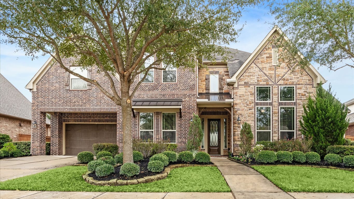 Richmond 2-story, 5-bed 10707 Claythorne Court-idx