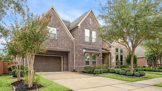 Richmond 2-story, 5-bed 10707 Claythorne Court-idx