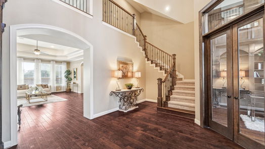 Richmond 2-story, 5-bed 10707 Claythorne Court-idx