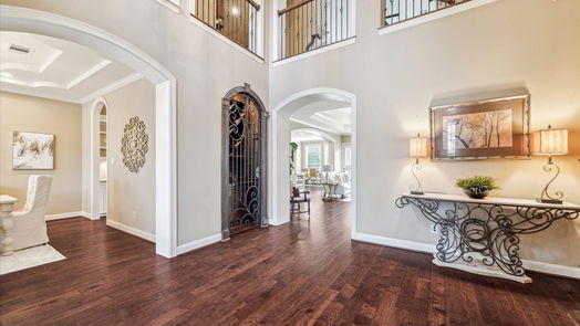 Richmond 2-story, 5-bed 10707 Claythorne Court-idx